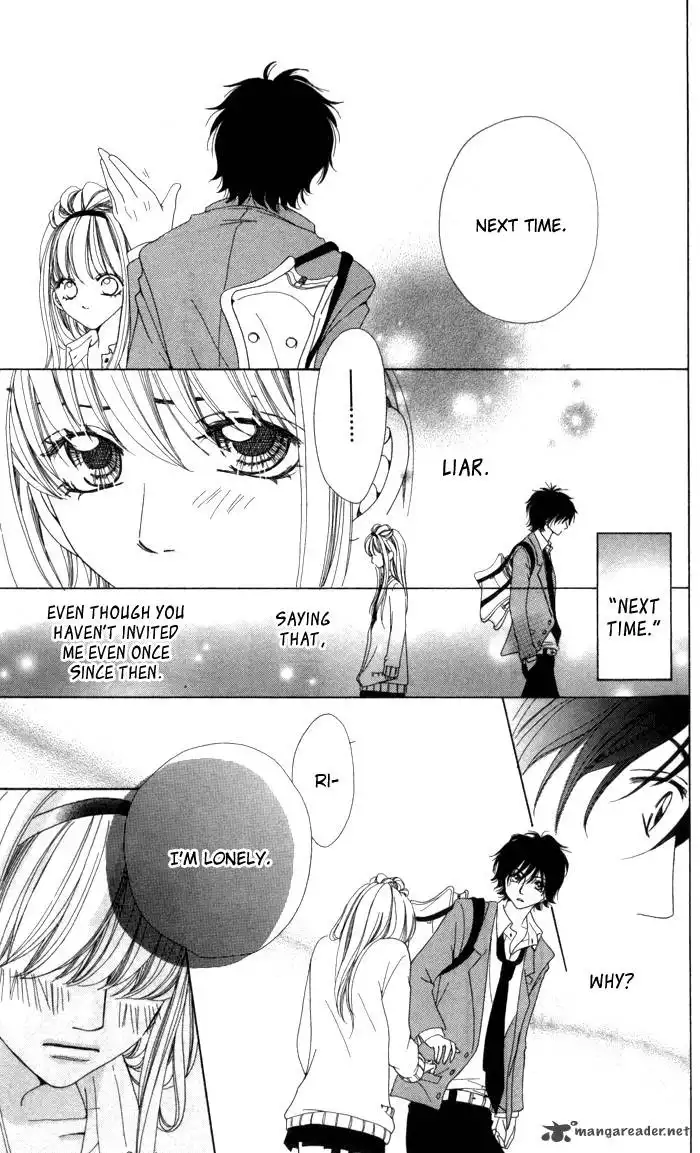 Hatsukoi no Tsuzuki Chapter 2 26